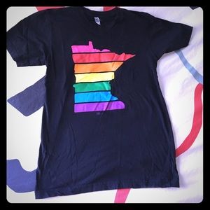 MN Pride T-shirt